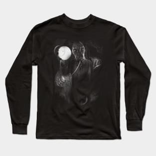 ood Long Sleeve T-Shirt